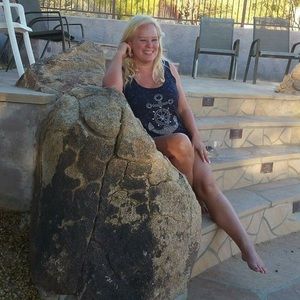 Meet your Posher, Jill